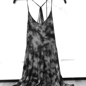 American eagle outfitters dress